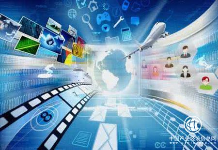 軟件業(yè)務(wù)收入強(qiáng)勁增長，工業(yè)軟件與互聯(lián)網(wǎng)數(shù)據(jù)服務(wù)引領(lǐng)發(fā)展