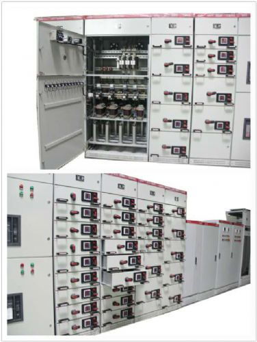 江西科創(chuàng)電氣設備 配電箱與配電柜的卓越之選
