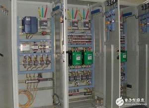 低壓配電柜全面解析 接線圖、保養(yǎng)方法與進出線方式