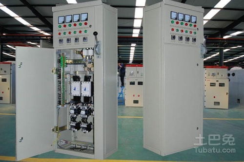 配電板、配電箱與配電柜的區別解析