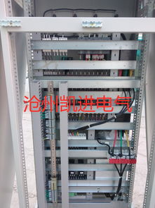 滄州配電柜現(xiàn)狀解析 除塵、PLC集成與優(yōu)化之道
